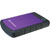 Transcend TS2TSJ25H3P StoreJet 25H3 USB 3.0 External Hard Drive 2TB Purple