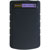 Transcend TS2TSJ25H3P StoreJet 25H3 USB 3.0 External Hard Drive 2TB Purple