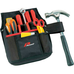 Tool Belts, Pouches & Accessories