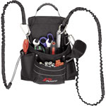 Plano PL52205 Polyester Tool Bag