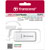 Transcend TS-RDP5W USB 2.0 Card Reader - White