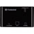 Transcend TS-RDP8K USB 2.0 Card Reader - Black