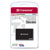 Transcend TS-RDF8K External Memory Card Reader USB 3.0 - Black