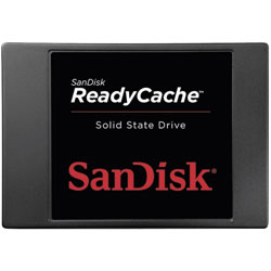 SanDisk SDSSDRC-032G-G26 ReadyCache SSD Solid State Drive 32GB