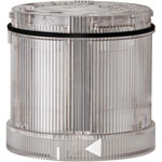 Werma Signaltechnik 644.450.55 LED Multicolour Signal Light 70mm 24VDC IP65