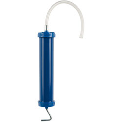 Pressol 12902 Suction And Pressure Syringe 500ml