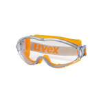 uvex 9602.245 ultrasonic Goggles Replacement Lens