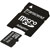 Transcend TS8GUSDHC4 microSDHC Card 8 GB Standard Class 4 Incl. SD Adapter