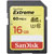 SanDisk SDSDXN-016G-G46 Extreme® SDXC™ UHS-I Card 16GB