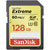 SanDisk SDSDXN-128G-G46 Extreme® SDXC™ UHS-I Card 128GB