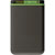 Transcend TS1TSJ25M3 StoreJet 25M3 USB 3.0 External Hard Drive 1TB Iron Gray