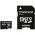 Transcend TS64GUSDU1 microSDXC/SDHC Class 10 UHS-I 400x (Premium) 64GB + Adapter