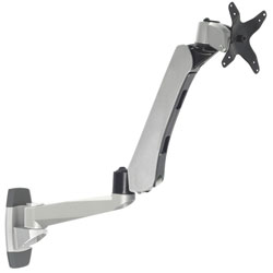 Xergo SuperFlex Monitor Wall Mount 10 - 30 Swivelling/Tiltable