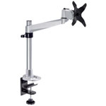 Xergo Swivel Monitor Desk Mount 10 - 30 Swivelling/Tiltable - With Arm