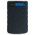 Transcend TS2TSJ25H3B StoreJet 25H3 USB 3.0 External Hard Drive 2TB Navy Blue