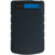 Transcend TS2TSJ25H3B StoreJet 25H3 USB 3.0 External Hard Drive 2TB Navy Blue