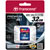 Transcend TS32GSDU1 32GB SD Card Class 10, UHS-I 45MB/s