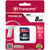 Transcend TS8GSDHC10 SDHC Card Class 10 30MB/s 8GB