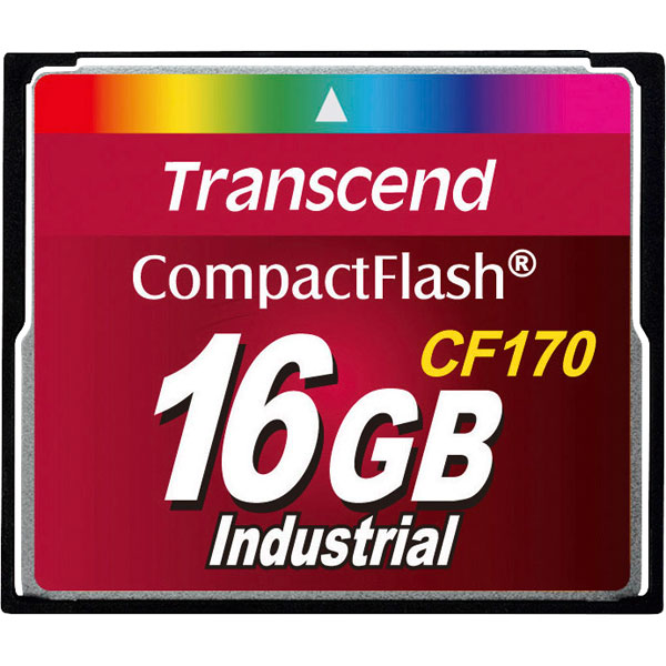 thumbnail image 2 of 16GB CompactFlash Memory Card - 133X High Speed CF Card For DSLR Cameras & Professional Photography 2 of 9