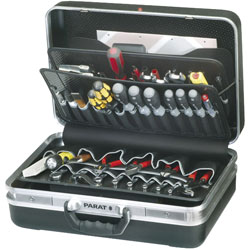 Parat 481.000.171 Classic Moulded Tool Case 480 x 360 x 210mm