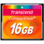 Transcend TS16GCF133 CompactFlash 133x Memory Card 16GB