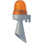 Werma Signaltechnik 424.320.75 LED/Horn Combination 424 Yellow 24VDC