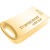 Transcend TS32GJF710G Jetflash 710 32GB USB Flash Drive - Gold