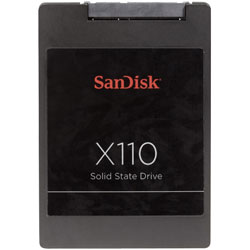 SanDisk SD6SB1M-256G-1022i SSD 2.5 Solid State Drive 256GB
