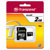 Transcend TS2GUSD microSD Card 2GB Inc Adapter