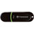 Transcend TS4GJF300 Jetflash 300 4GB USB Flash Drive - Black