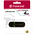Transcend TS4GJF300 Jetflash 300 4GB USB Flash Drive - Black