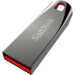 SanDisk SDCZ71-016G-B35 Cruzer Force™ USB Flash Drive 16GB