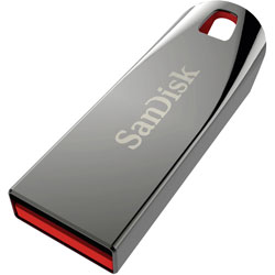 SanDisk SDCZ71-032G-B35 Cruzer Force™ USB Flash Drive 32GB