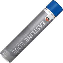 ROCOL 47003 Easyline® EDGE Line Marking Paint 750ml - Blue