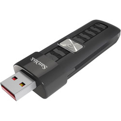 SanDisk SDWS2-032G-E57 Connect™ Wireless Flash Drive 32GB