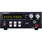 Voltcraft CPPS-160-84 Bench PSU Single Output 5A 84V 160W