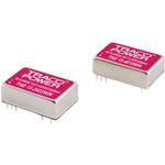 TracoPower THD 15-2422WIN DC-DC Converter 15W 24V +/-12V