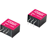 TracoPower TSRN 1-2433 Switching Regulator 1A 12V 3.3V