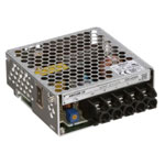 TDK-Lambda RWS-50B-24 Enclosed Power Supply 24VDC