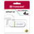 Transcend TS4GJF330 Jetflash 330 4GB USB Flash Drive - White