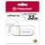 Transcend TS32GJF330 Jetflash 330 32GB USB Flash Drive - White