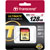 Transcend TS128GSDU3 128GB SDHC Card Class 10, UHS-I, UHS-Clas