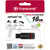 Transcend TS16GJF340 Jetflash 340 Mobile (OTG) 16GB USB Flash Drive
