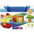 LEGO® DUPLO® 10567 Toddler Build and Boat Fun