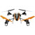 Blade BLH7480A 180 QX HD BNF Quadcopter with SAFE® Technology