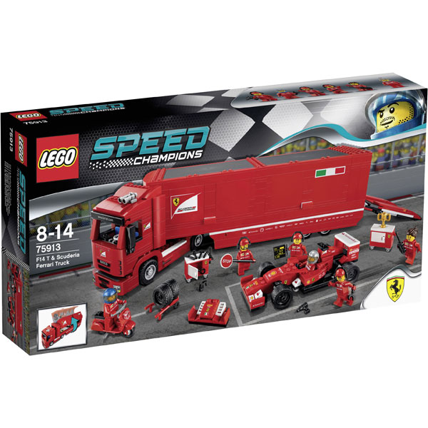 lego speed formula 1