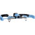 Parrot Drone Bebop Blue Quadcopter RtF Including Camera and GPS