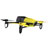 Parrot Bebop Drone Yellow Quadcopter RtF Including Camera and GPS