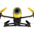 Parrot Bebop Drone Yellow Quadcopter RtF Including Camera and GPS