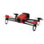 Parrot Bebop Drone Red Quadcopter RtF Including Camera and GPS
